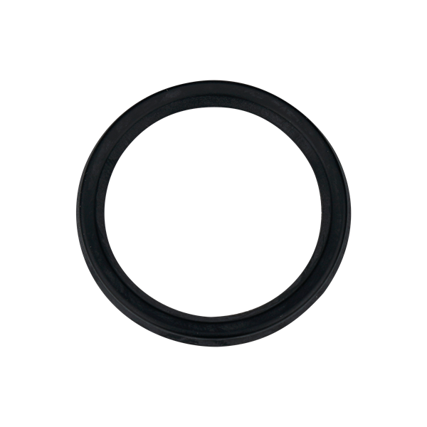 V-ring for 2-inch valves, made from EPDM, compatible with Varivent GEA valves.