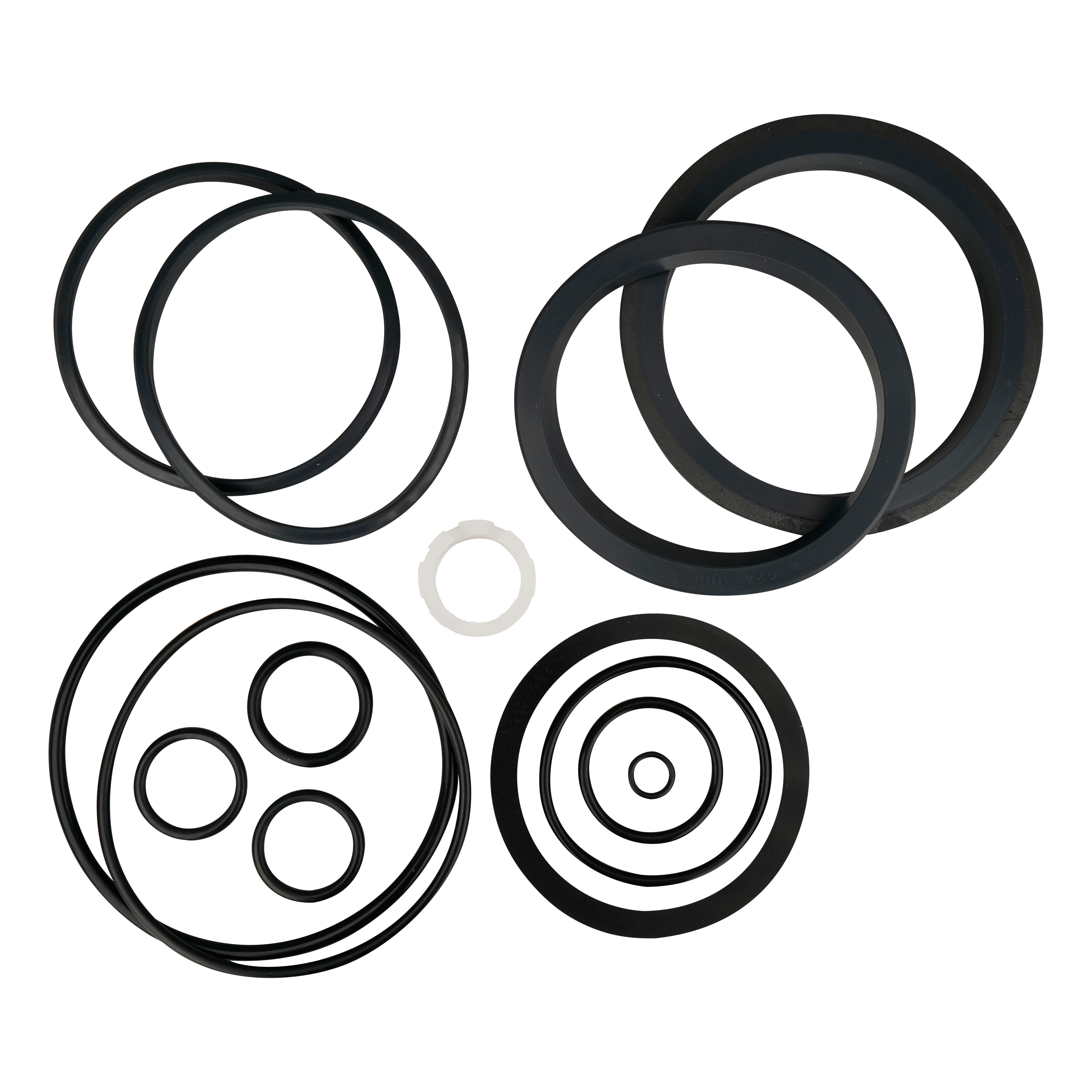 Seal kit valve MS.O/06 2" outer diameter viton Varivent GEA