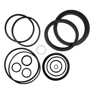 Seal kit valve MS.O/06 2" outer diameter viton Varivent GEA