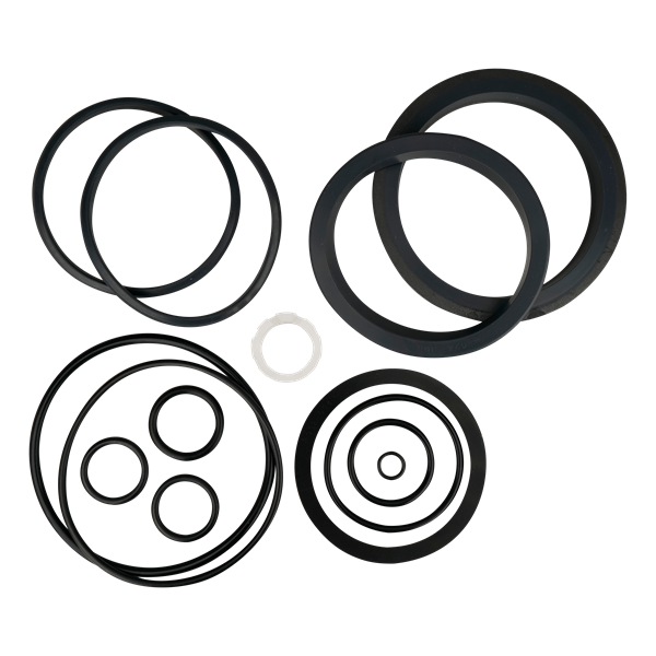 Seal kit valve MS.O/06 2" outer diameter viton Varivent GEA