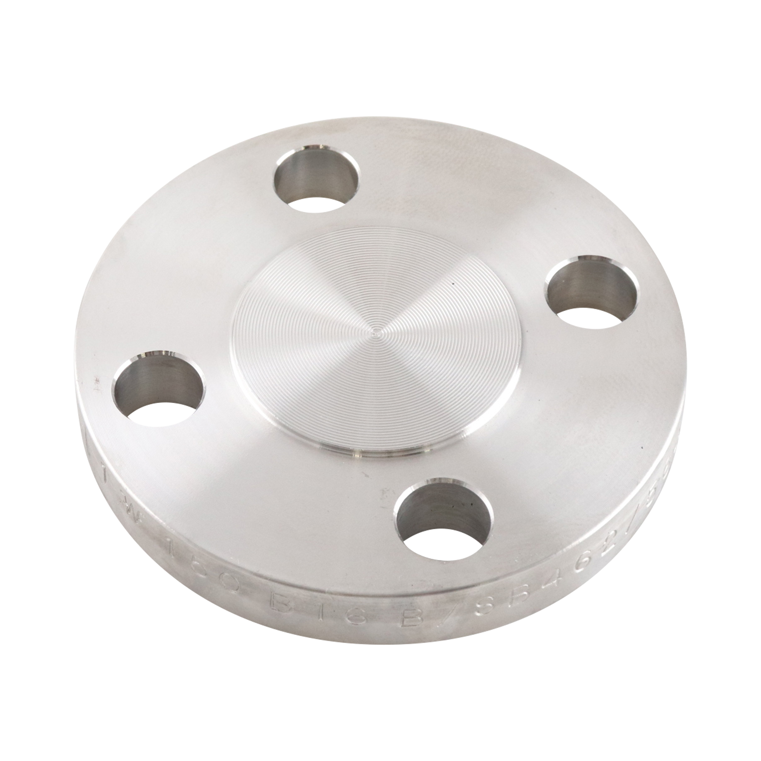 Flange RF blind 1.5" 150# C22 ASTM B462-18