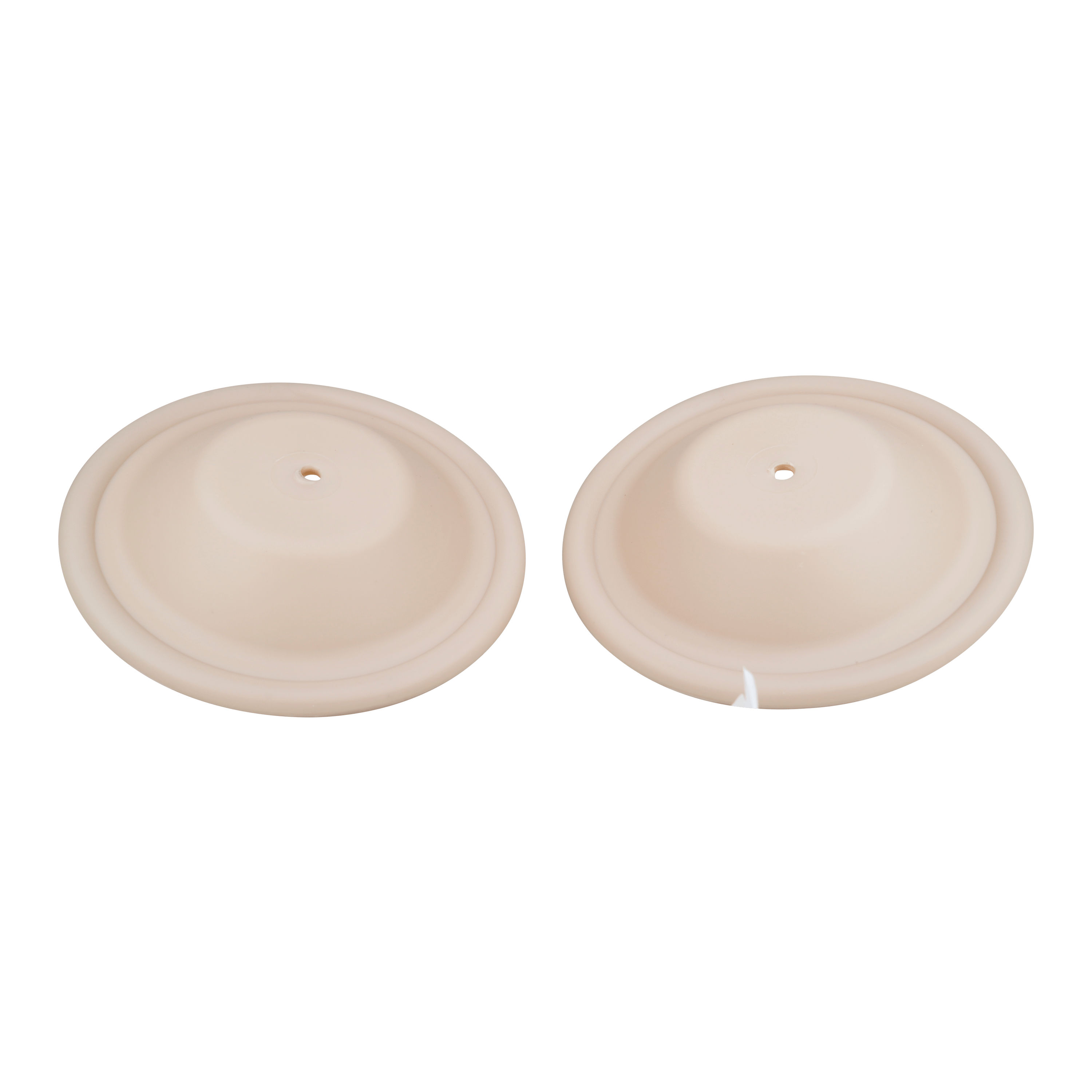 Diaphragm santoprene pack of 2 All-Flo