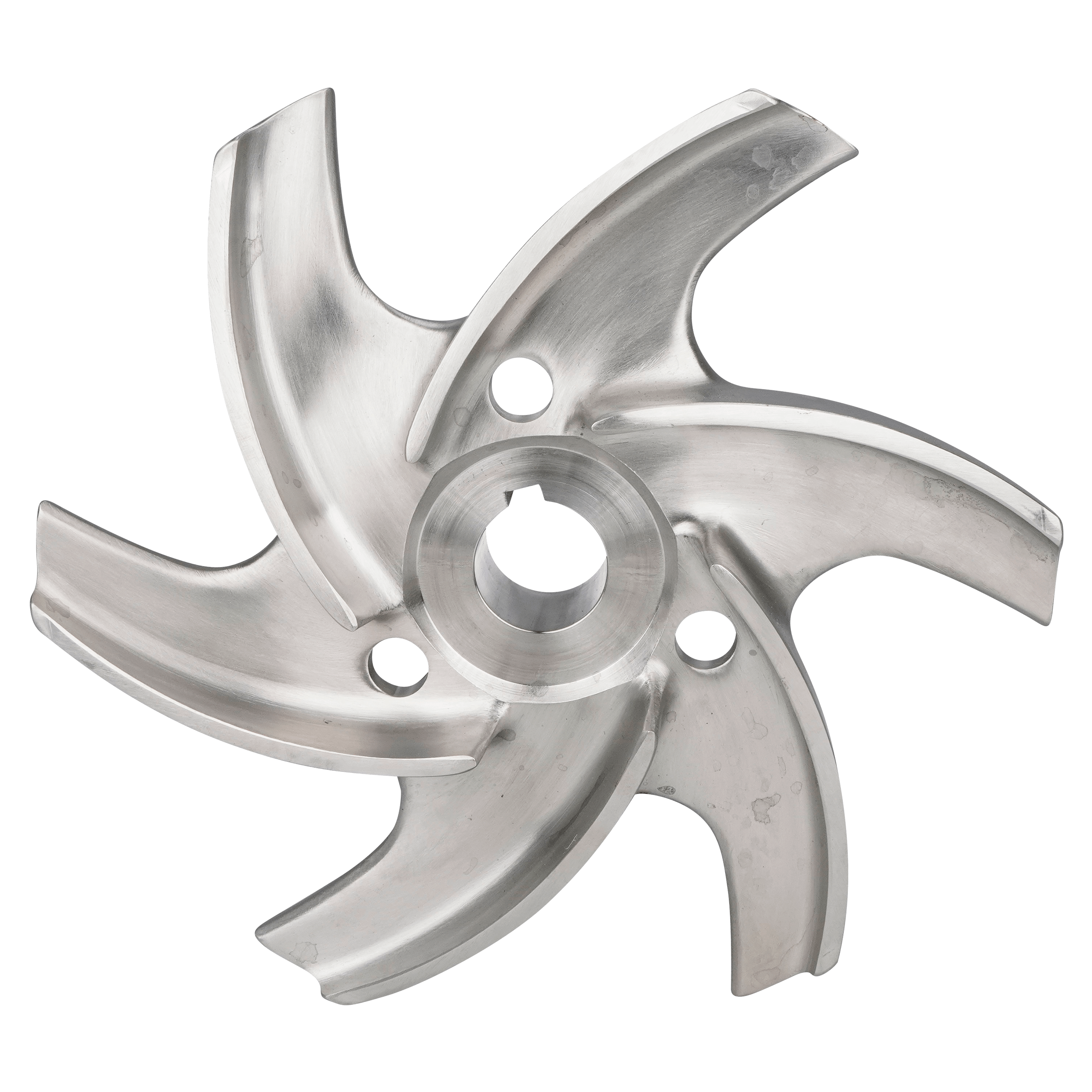 Spare Parts