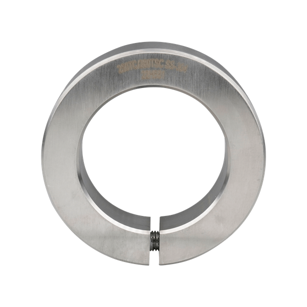 Shaft collar for 250 280 LC Ampco pumps