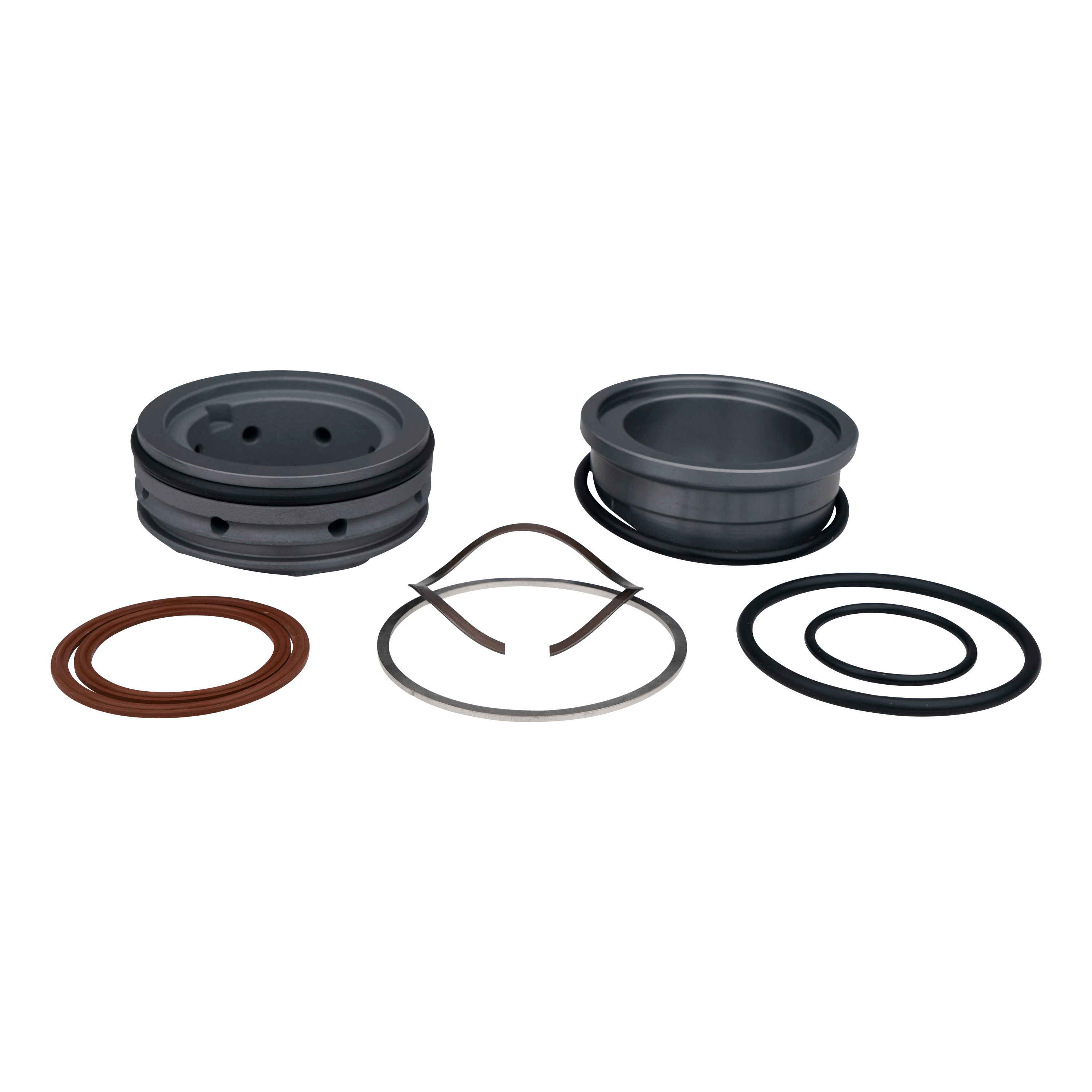 Seal kit C/C viton, new design, single seal, size 757, Ampco