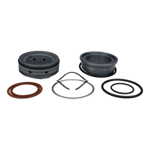 Seal kit C/C viton, new design, single seal, size 757, Ampco
