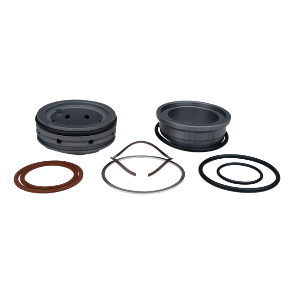 Seal kit C/C viton, new design, single seal, size 757, Ampco