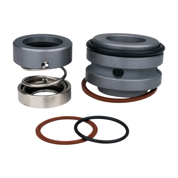 Seal kit with SC/SC Viton single seal, size 633, manufactured by Ampco.