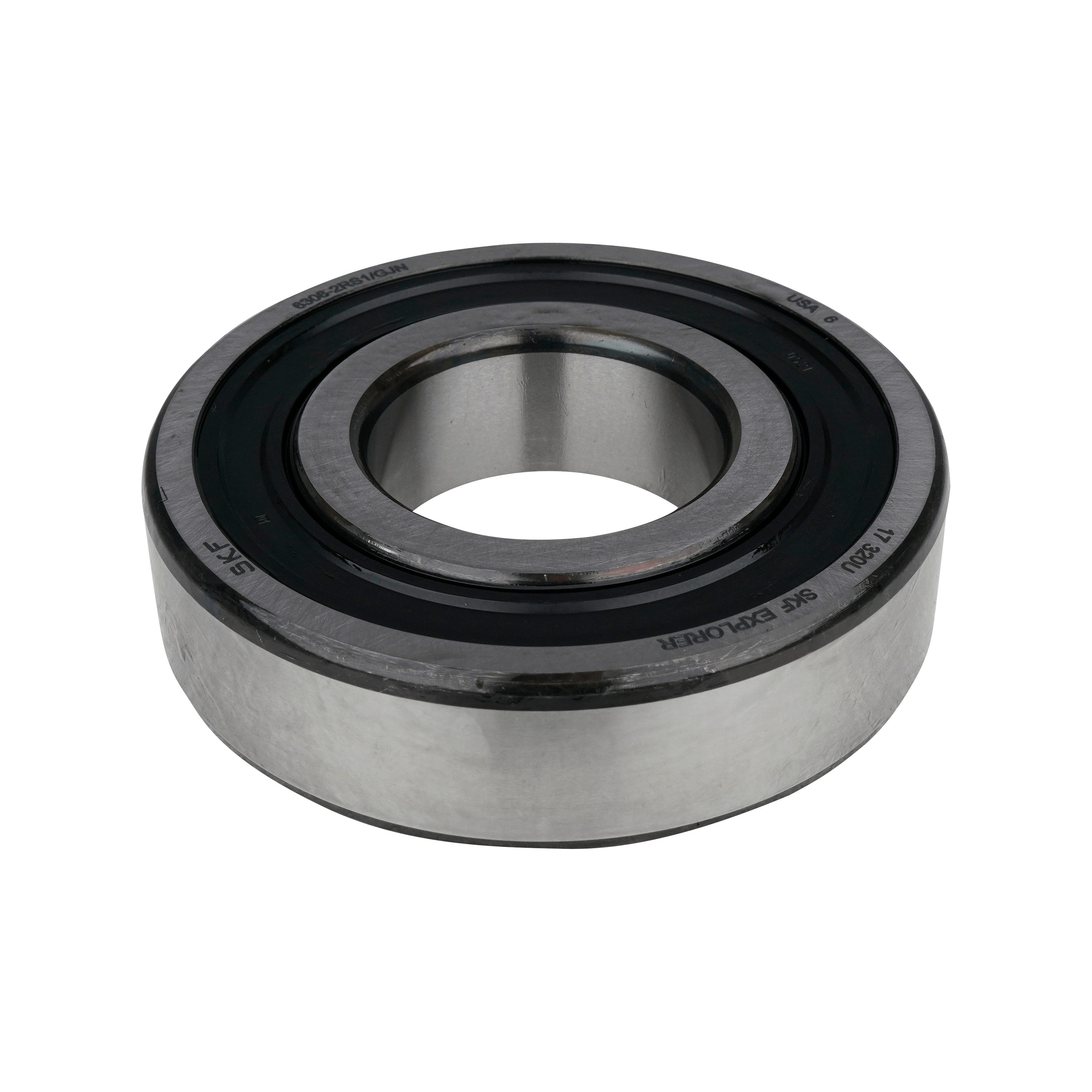 Bearing: Sealed bearing for Tri-Blender systems.
