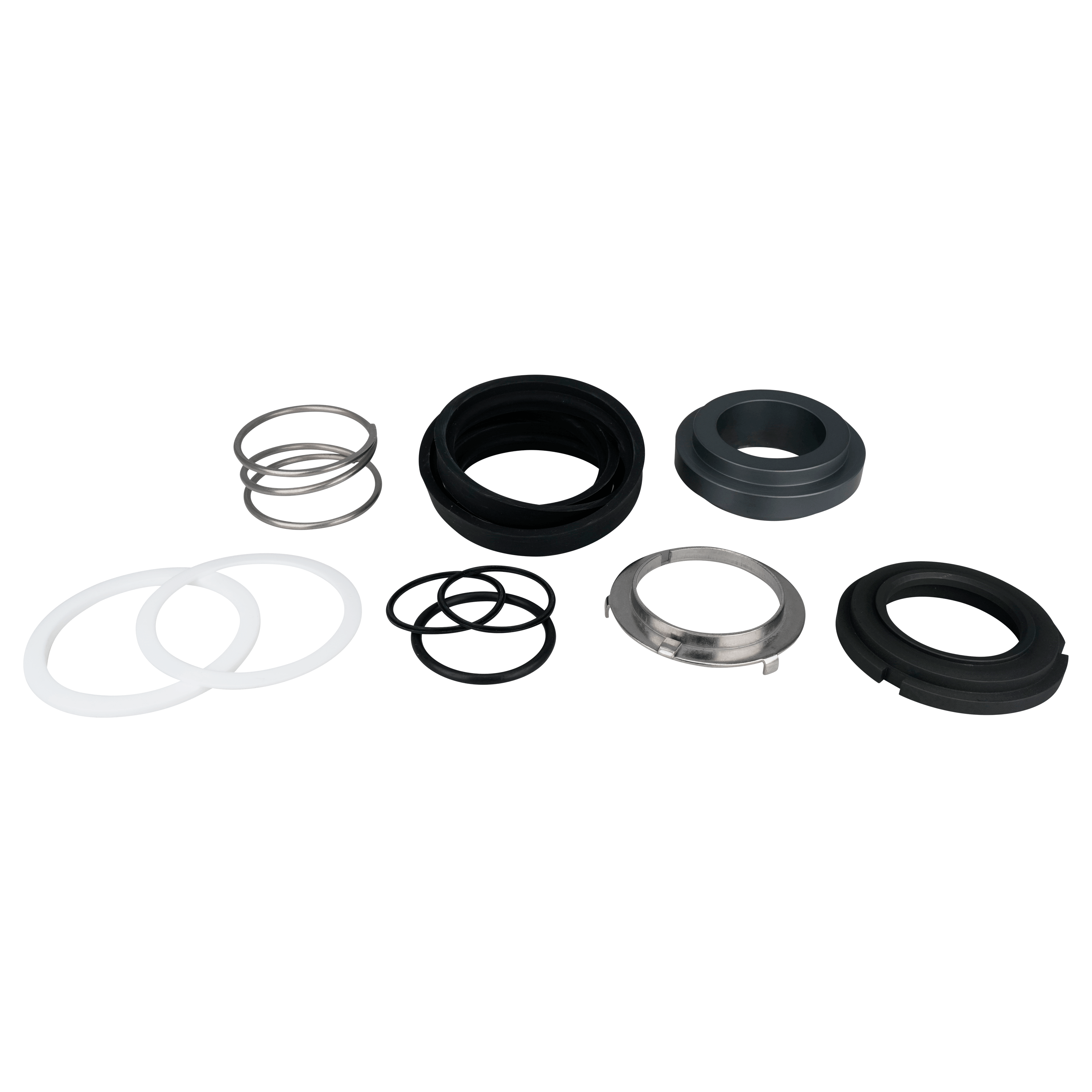 Seal Kit Plus, includes DG Seal, EPDM material, compatible with C218, C328, SP218, and SP328 models, manufactured by Ampco.
