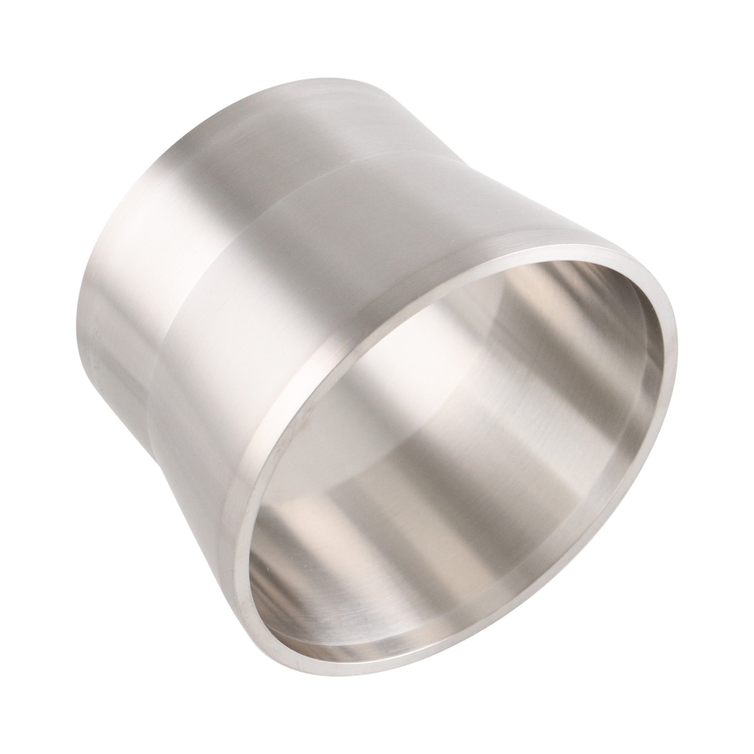 Concentric Butt Weld Tube X Pipe Adapters (SW31)