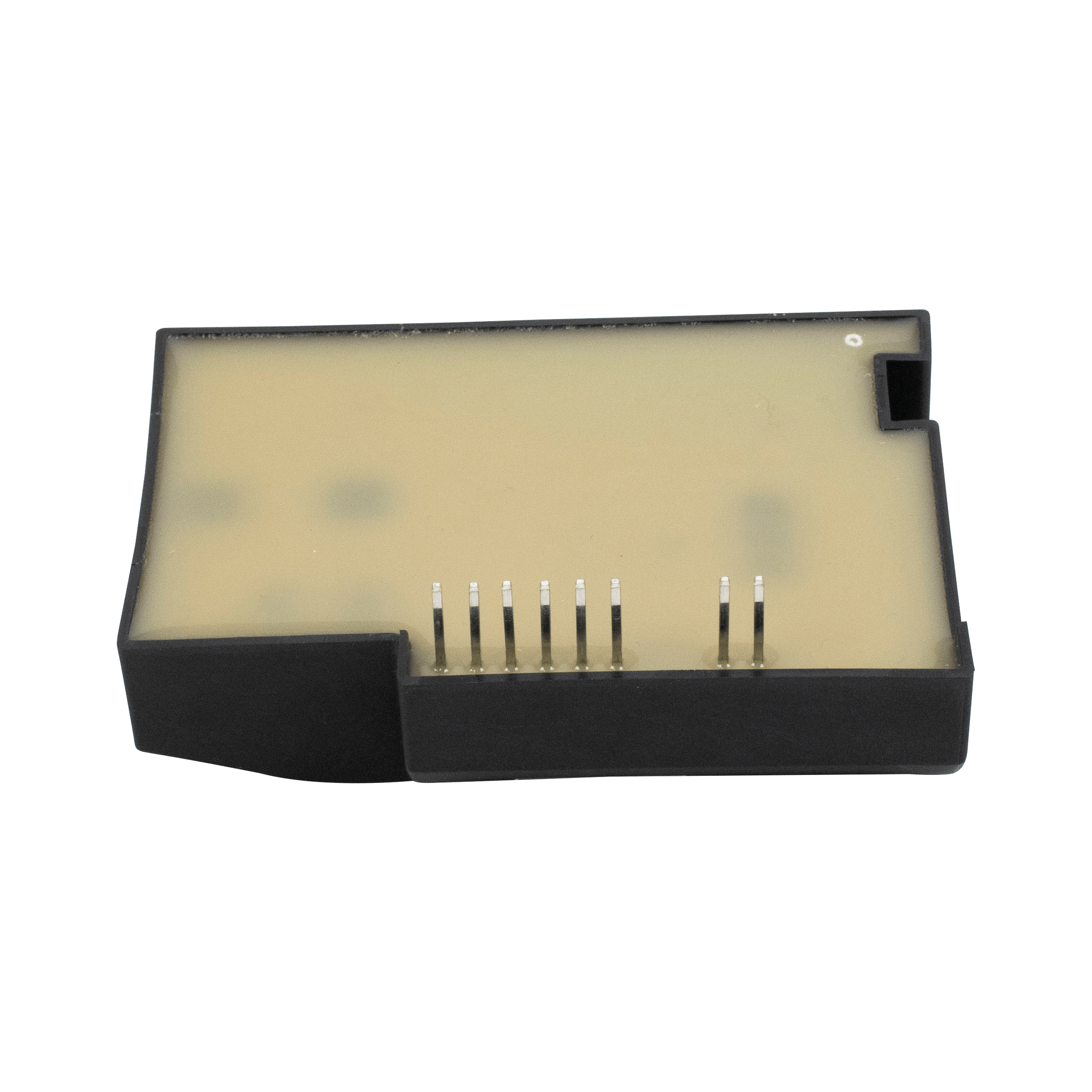 Bus module compatible with T.VIS M-1 interface systems by GEA.