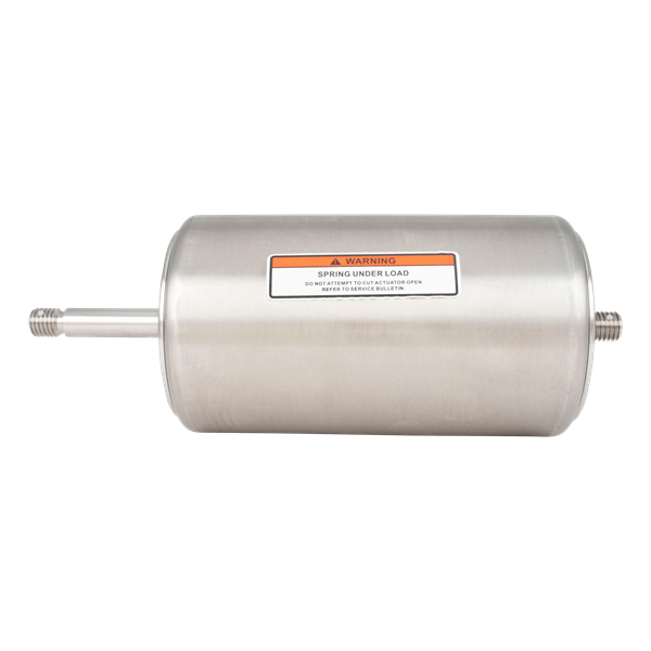 long actuator, compatible with 10, 20, 1.5-inch, 2-inch, 2.5-inch, and 3-inch 761 and 771 applications