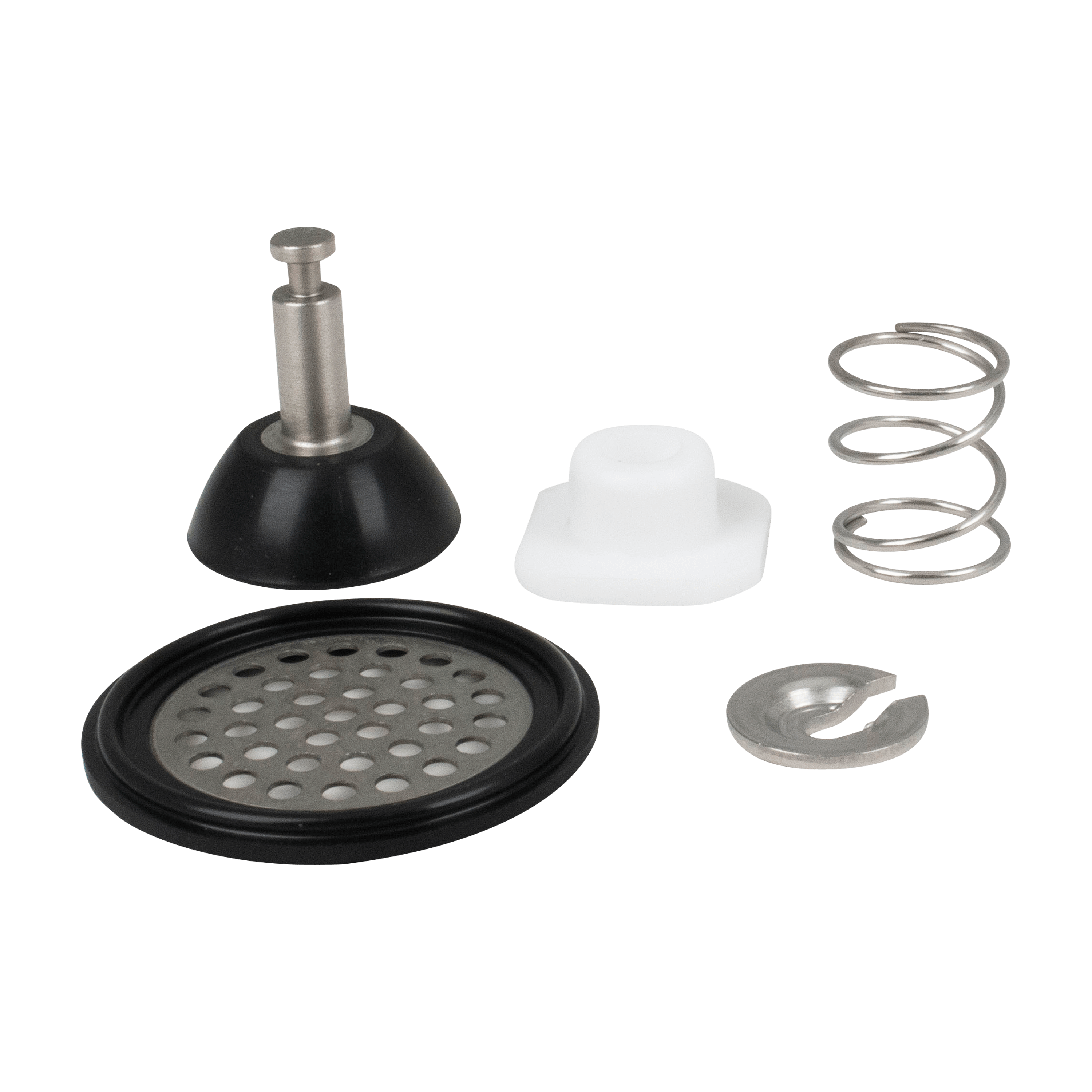 air blow check repair kit, compatible with 1-inch to 4-inch valves, model B45AB