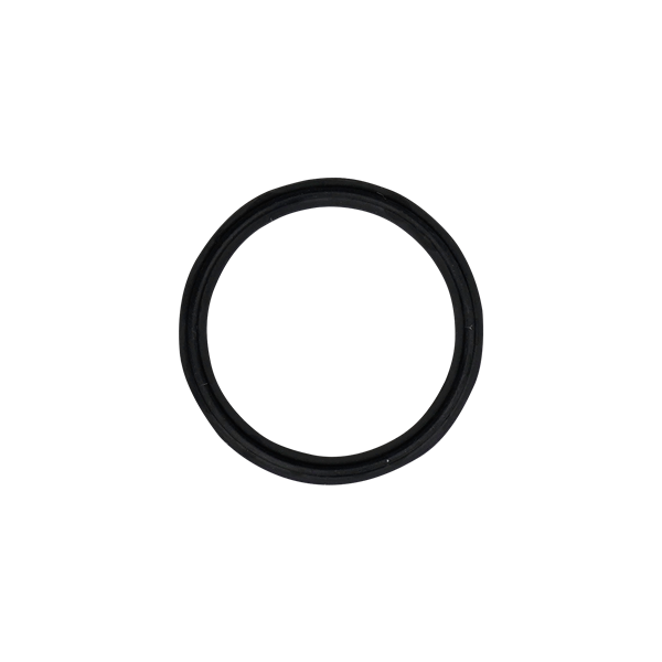 Impeller nut gasket, AC 216 plus, buna, Ampco