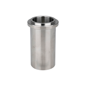 Shaft sleeve for MCH2 pumps with CRO seals, manufactured by Ampco.