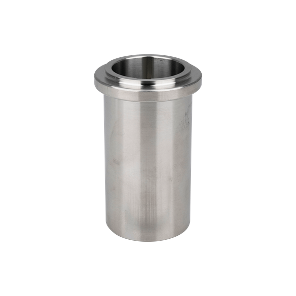 Shaft sleeve for MCH2 pumps with CRO seals, manufactured by Ampco.