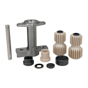 Spare parts kit, TJ 20G, Toftejorg