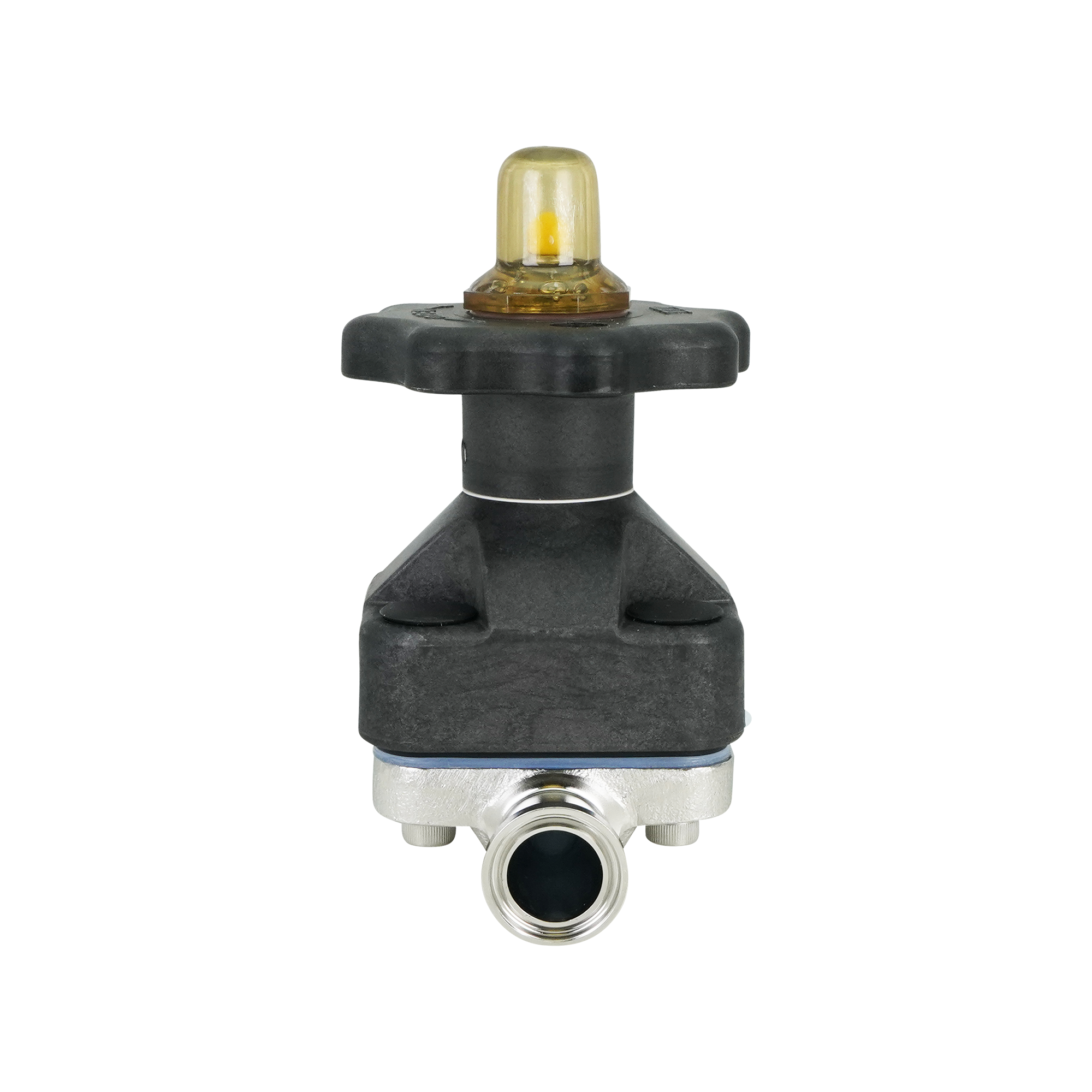 Valvola A Membrana VM | Italia - Foto 8