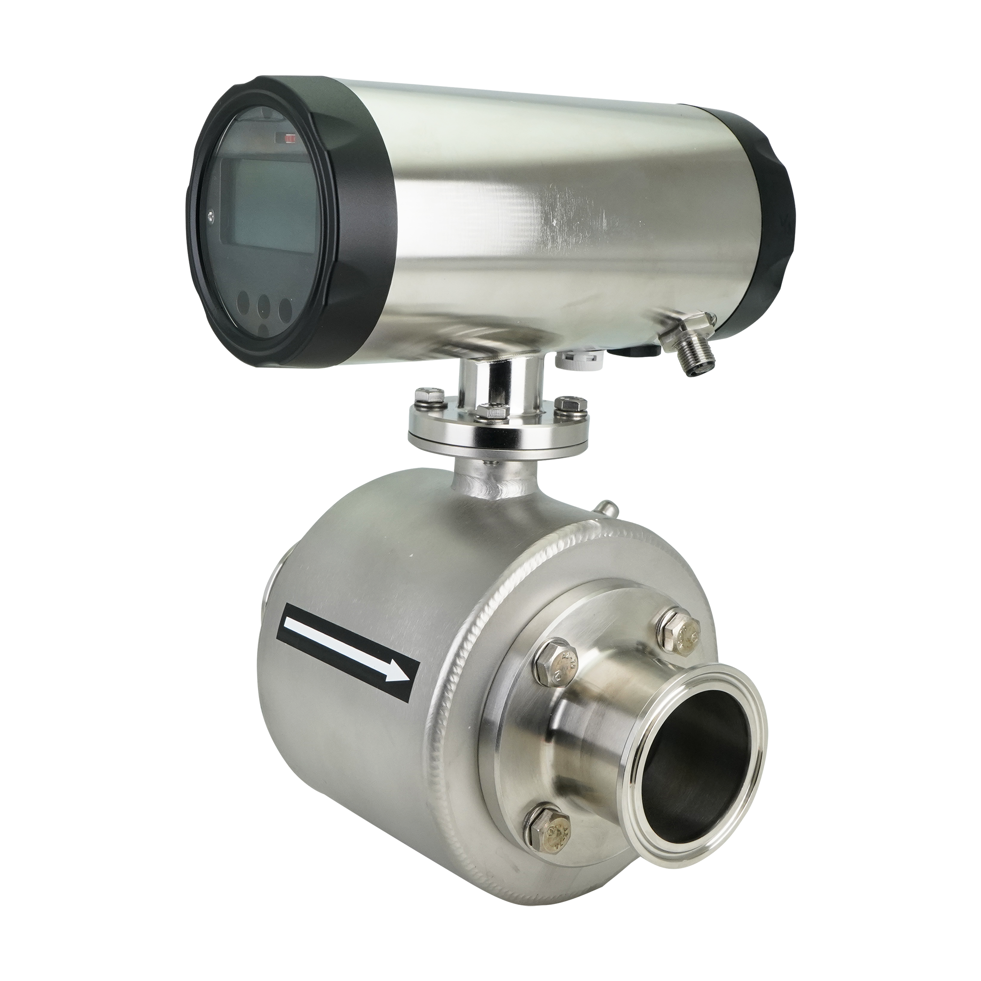 IZMAG Electromagnetic Flow Meter