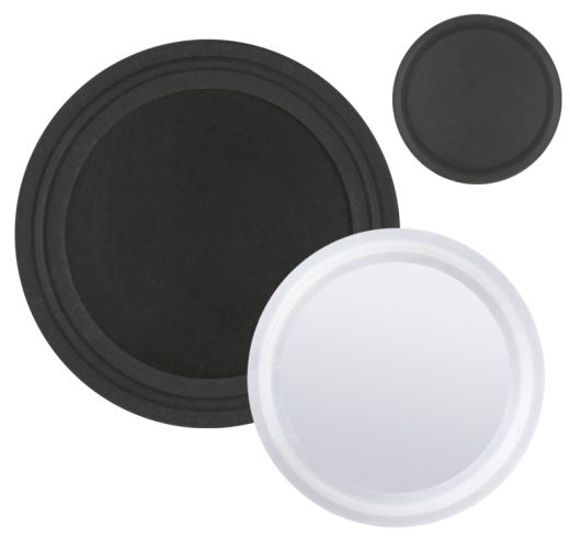 Gauge Guard Isolator Gaskets