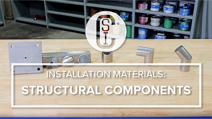 Structural Components Thumbnail