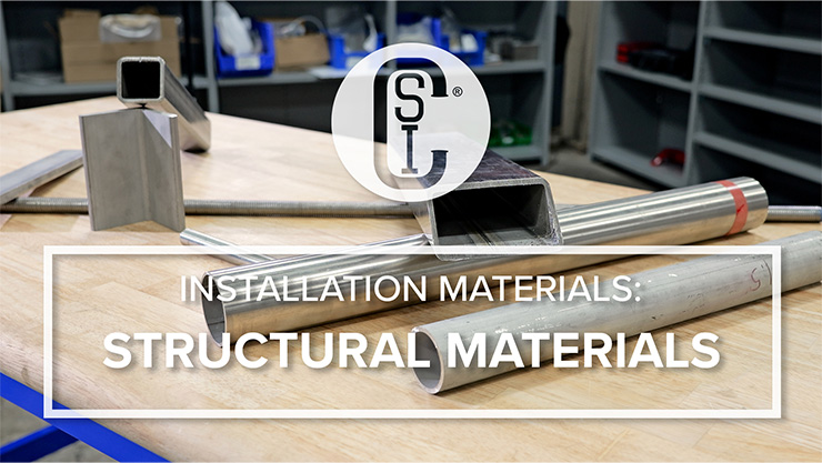 Structural Materials Thumbnail