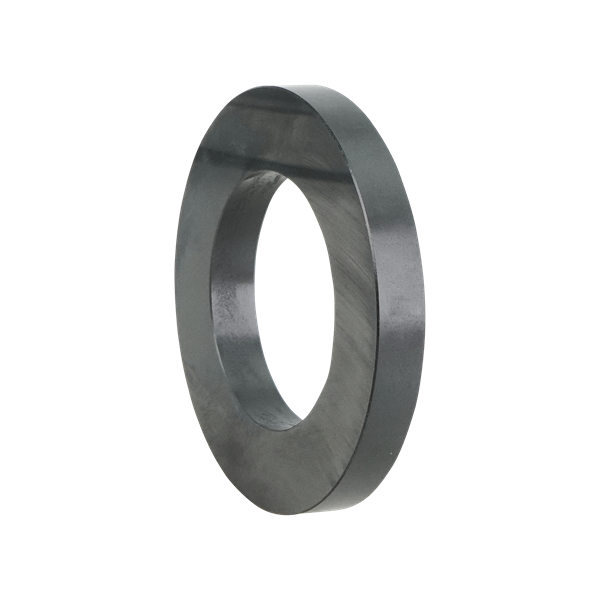Stationary seal, designed for Waukesha pumps, ensuring effective fluid handling.