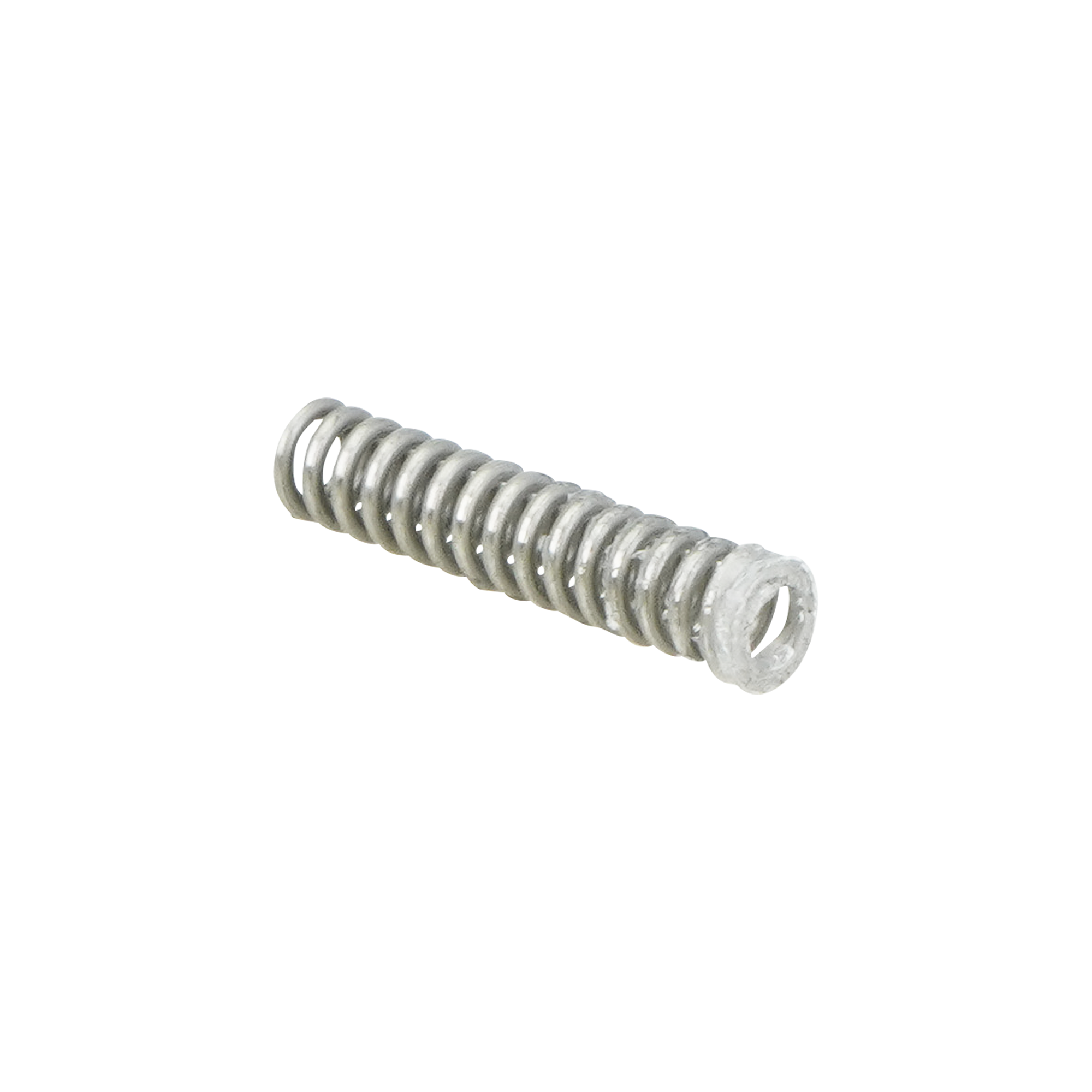 Pump spring, Compatible with Waukesha pumps.