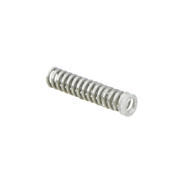 Pump spring, Compatible with Waukesha pumps.