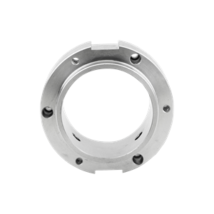 Retainer collar spring 200 series Waukesha