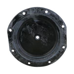 Advantage actuator diaphragm 2" ITT