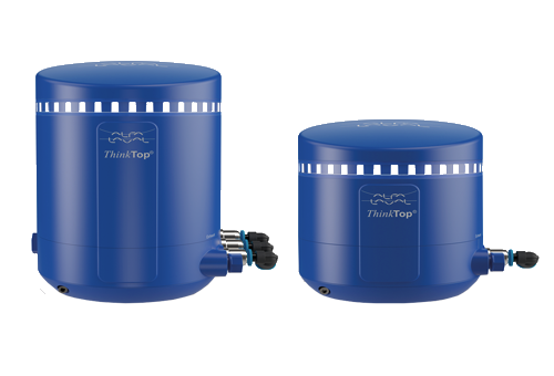 Alfa Laval Valve Sensors and Controls