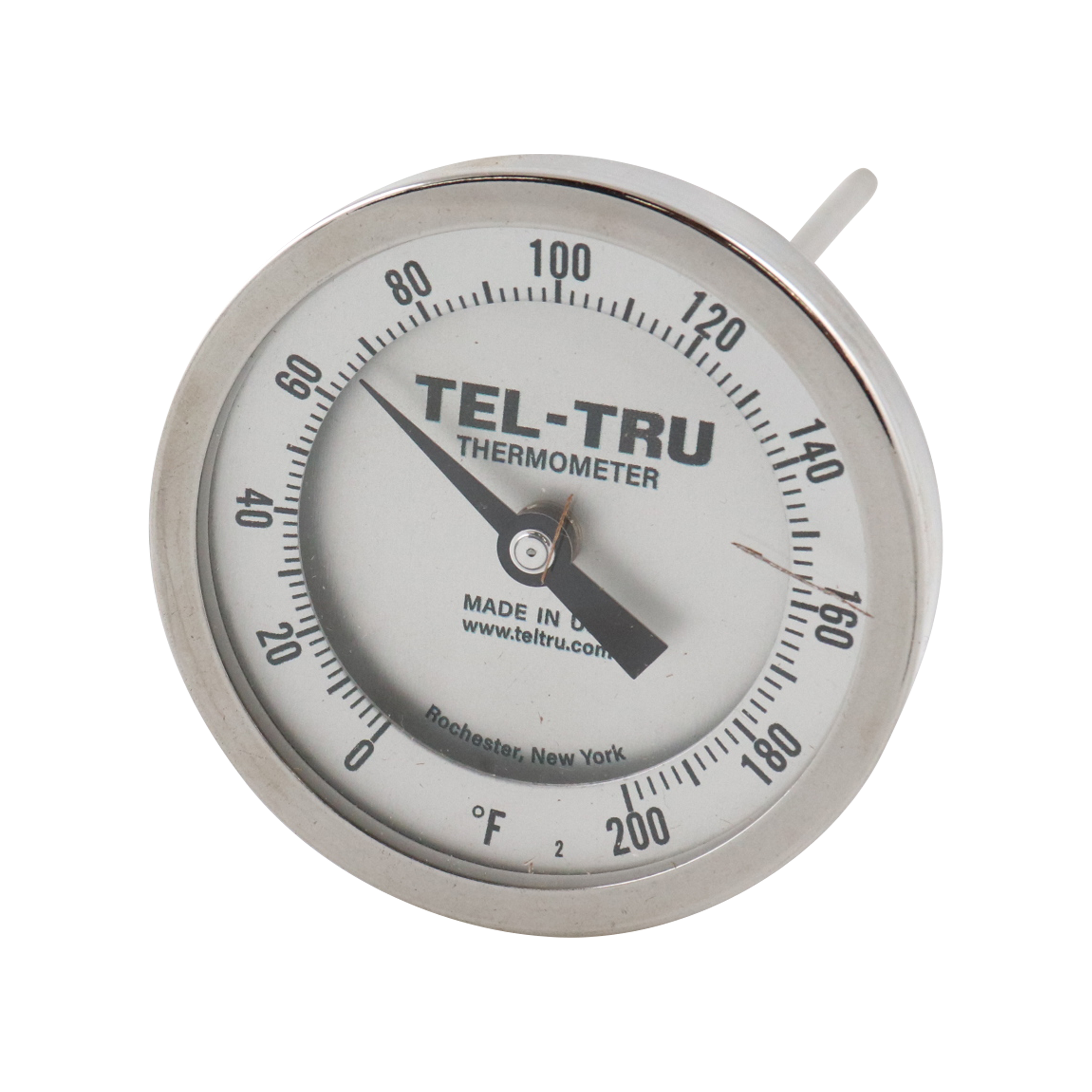 Tel-Tru Thermometers
