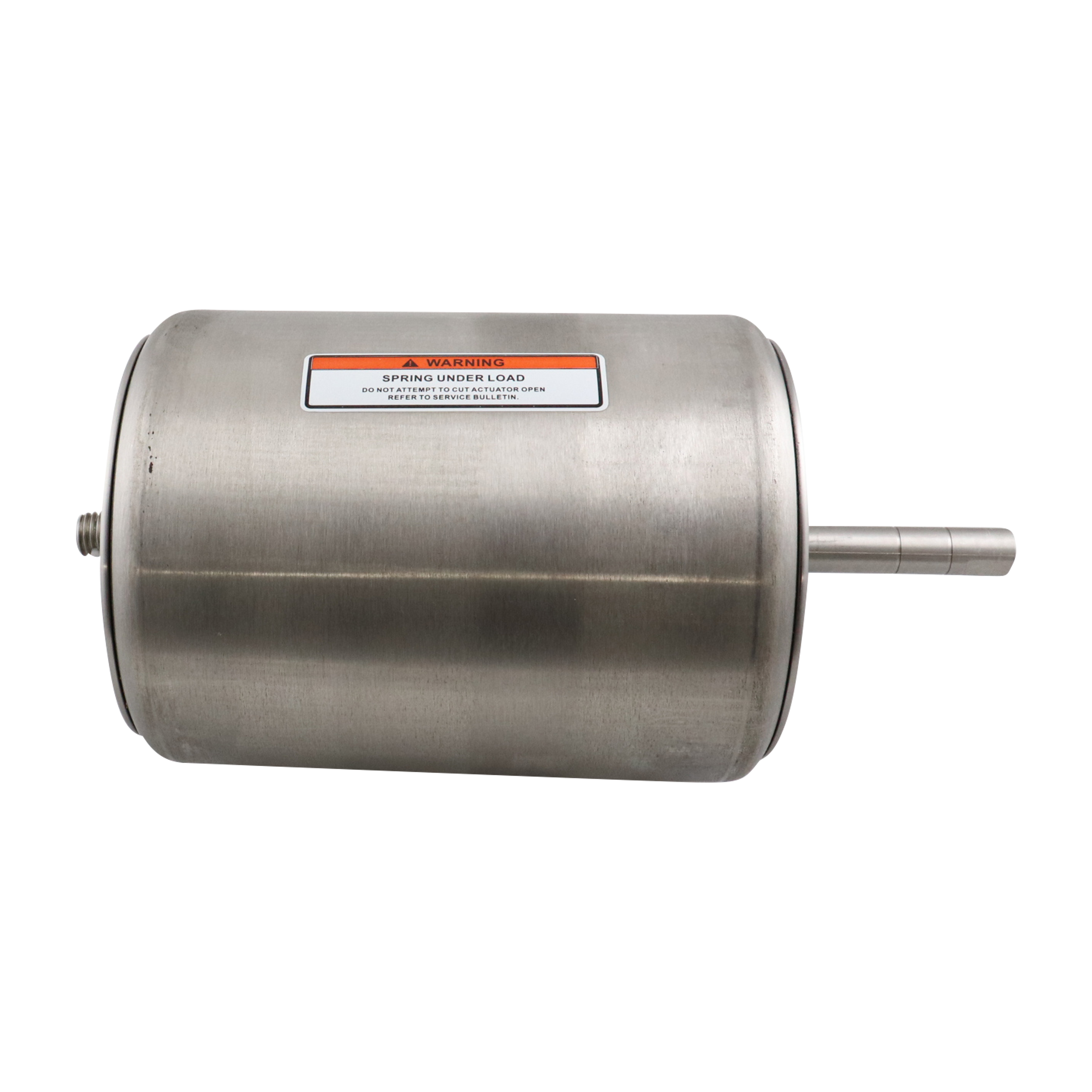 Actuator for Alfa Laval valves