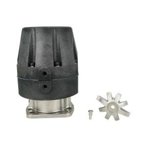 2-N-PN-B217 actuator 2" for PTFE 90# N/C B217 ADV 2.1