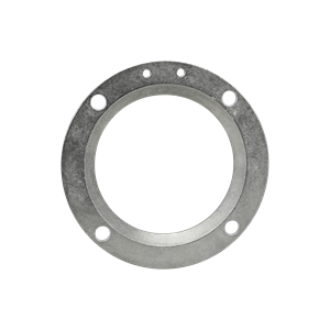 Retainer for stationary seal, compatible with the 200 series, manufactured by Waukesha.