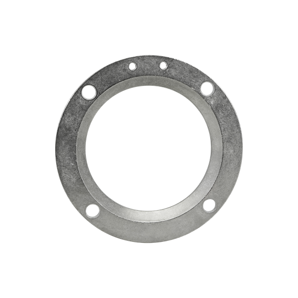 Retainer for stationary seal, compatible with the 200 series, manufactured by Waukesha.