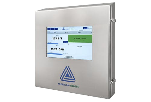 PPR Paperless Process Recorder