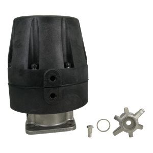 1.5-N-PN-B217 actuator 1.5" for PTFE, 90#, normally closed, B217 ADV 2.1