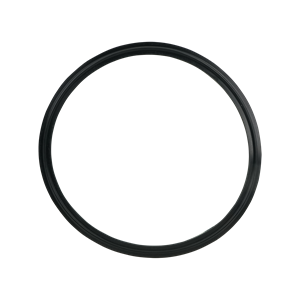Gasket 6" tri-clamp buna