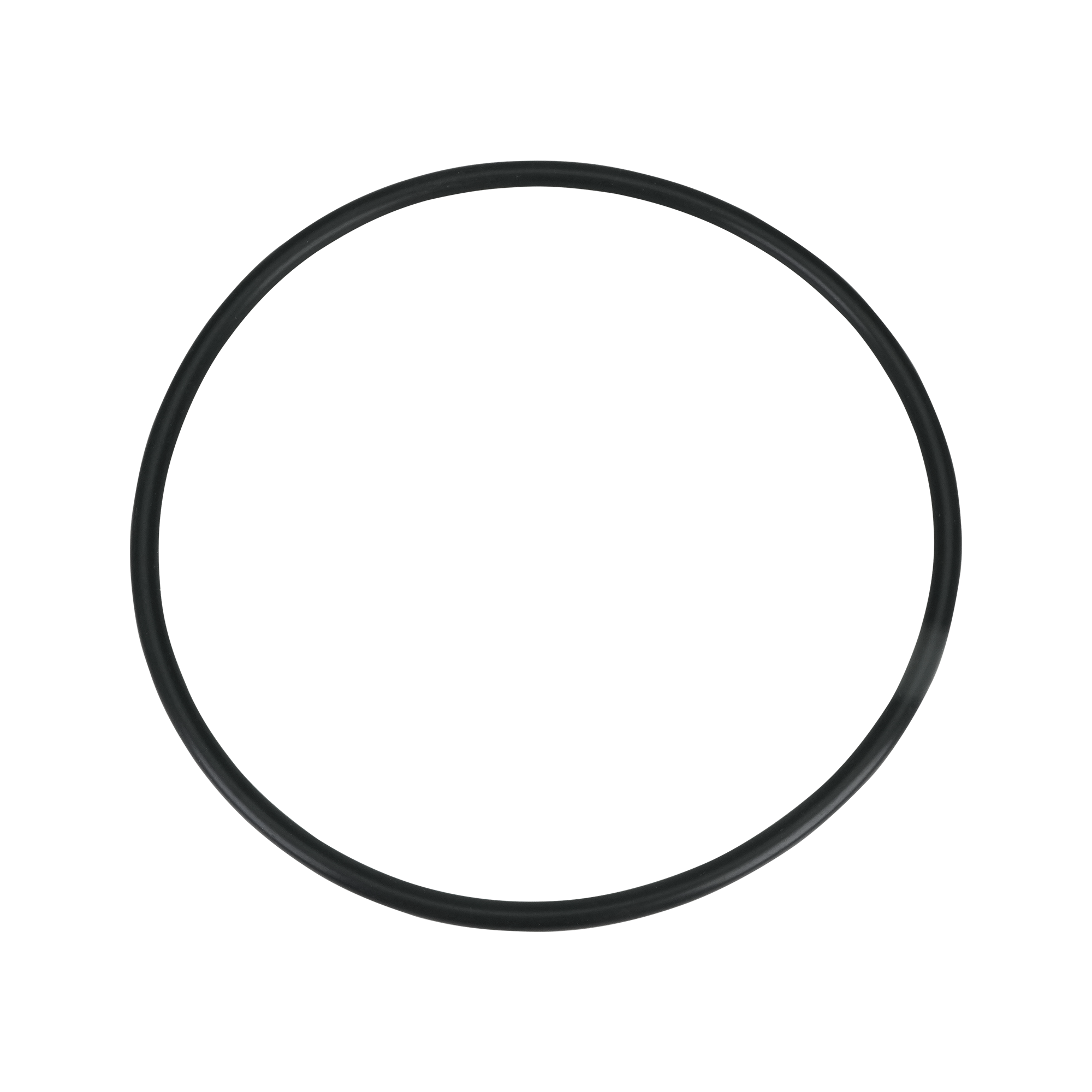 O-ring, #442, black viton
