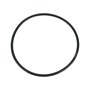 O-ring, #442, black viton