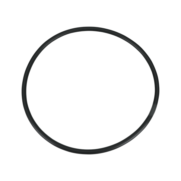 O-ring, #442, black viton