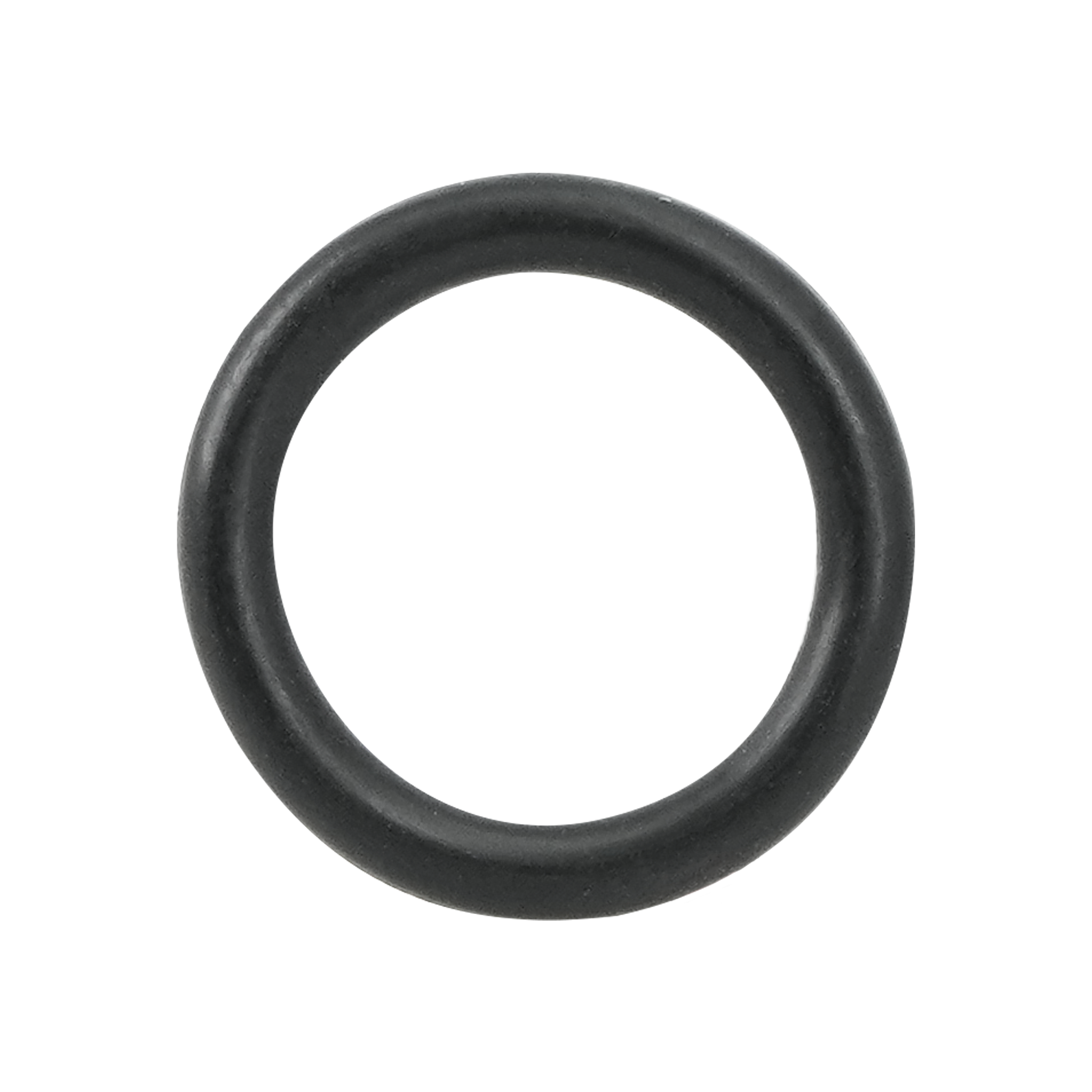Buna O-ring for valve stems, compatible with 2.5-inch and 3-inch valves.
