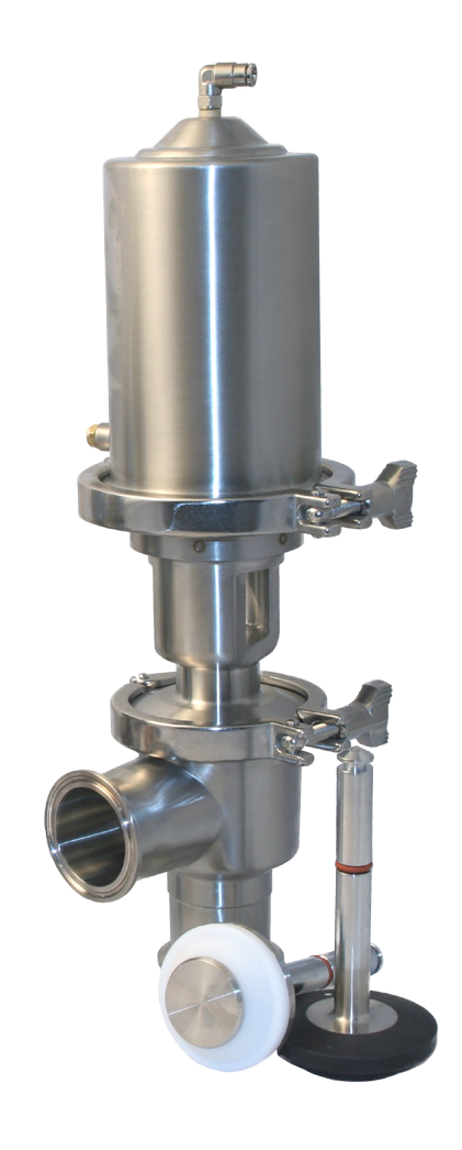 Seat Valves