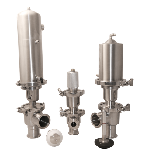 Valves