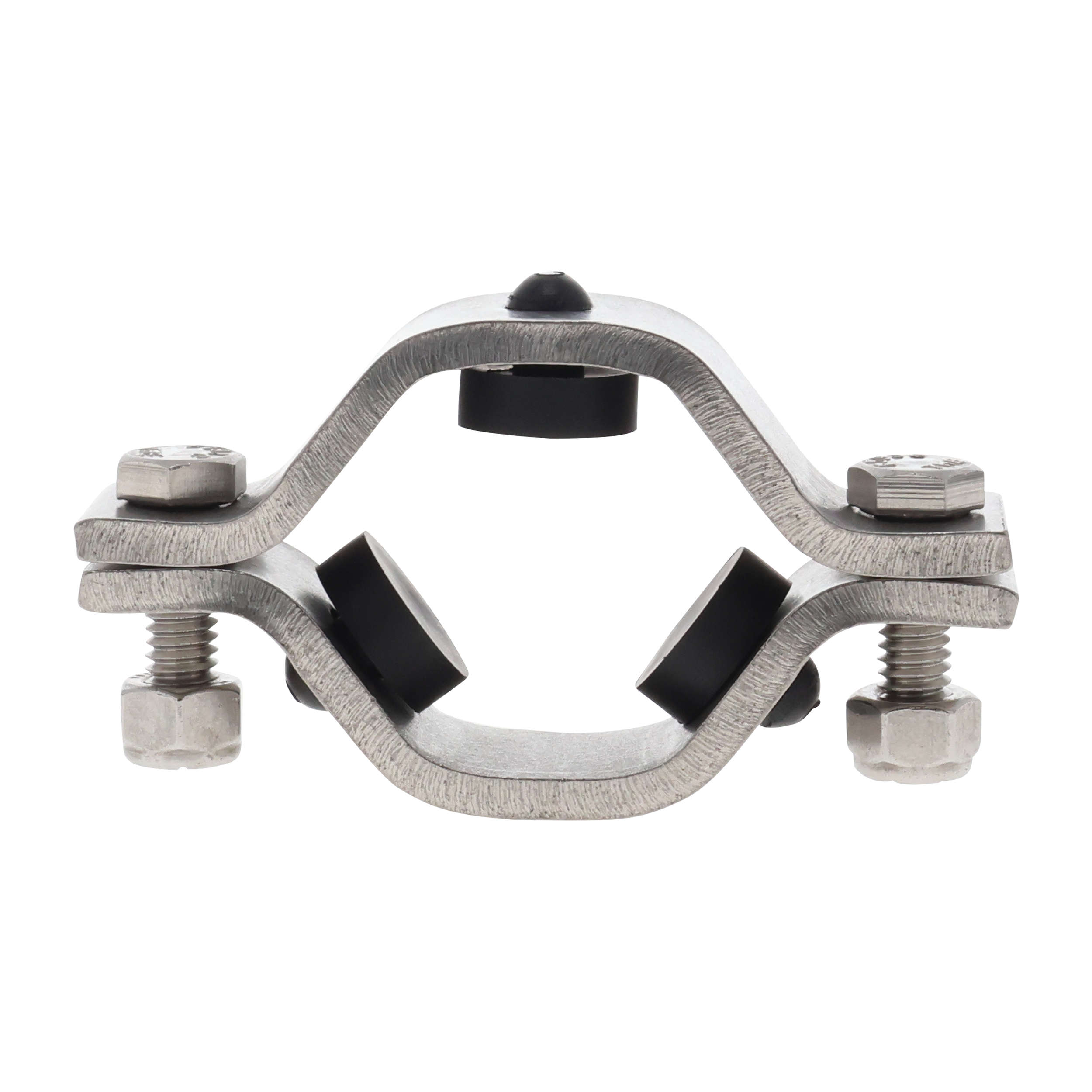 HEX HANGER ASSEMBLY 1" PIPE WITH ALCRYN GROMMET USA MADE