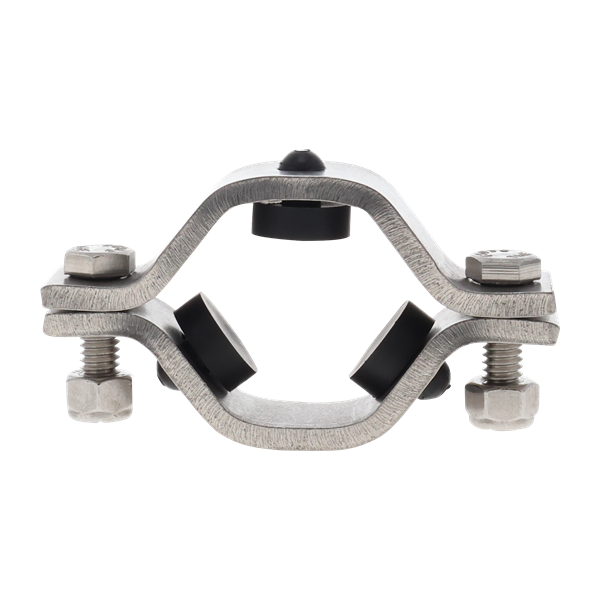 HEX HANGER ASSEMBLY 1" PIPE WITH ALCRYN GROMMET USA MADE