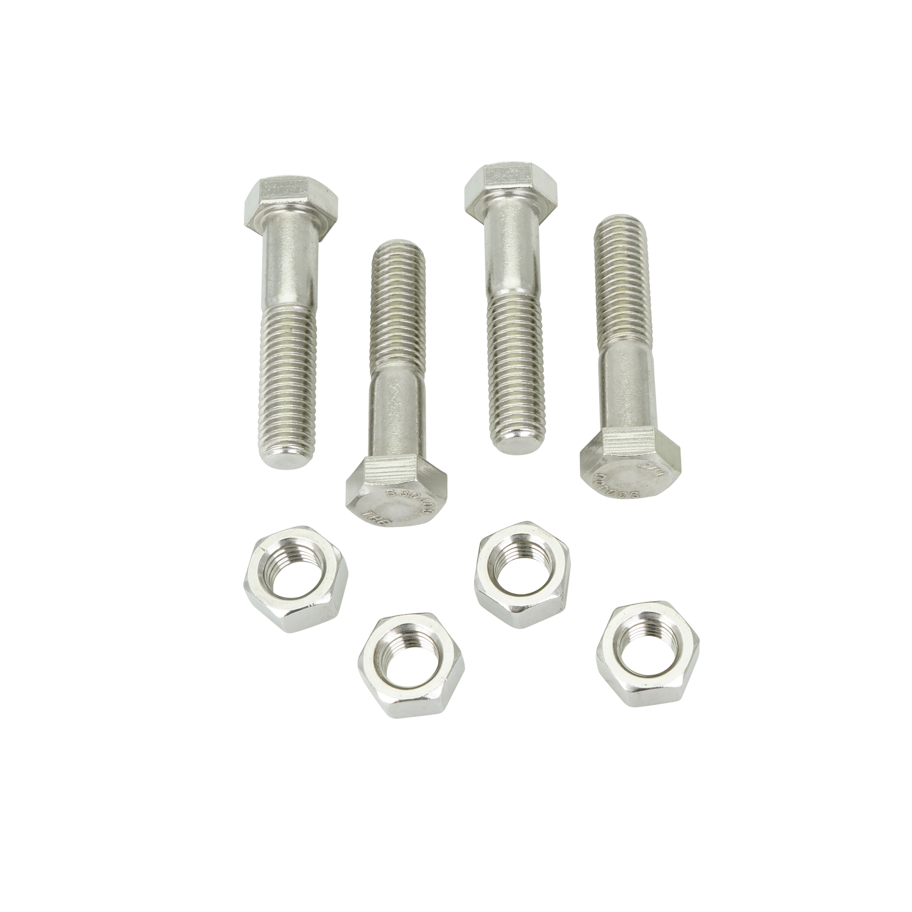 Flange Packs